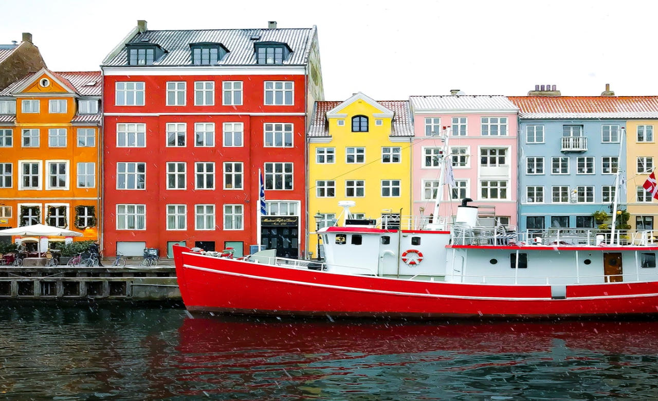 Best Time to Visit Copenhagen 2026 - Flamingo Travels